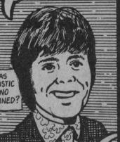 Cliff Richard