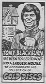 Tony Blackburn